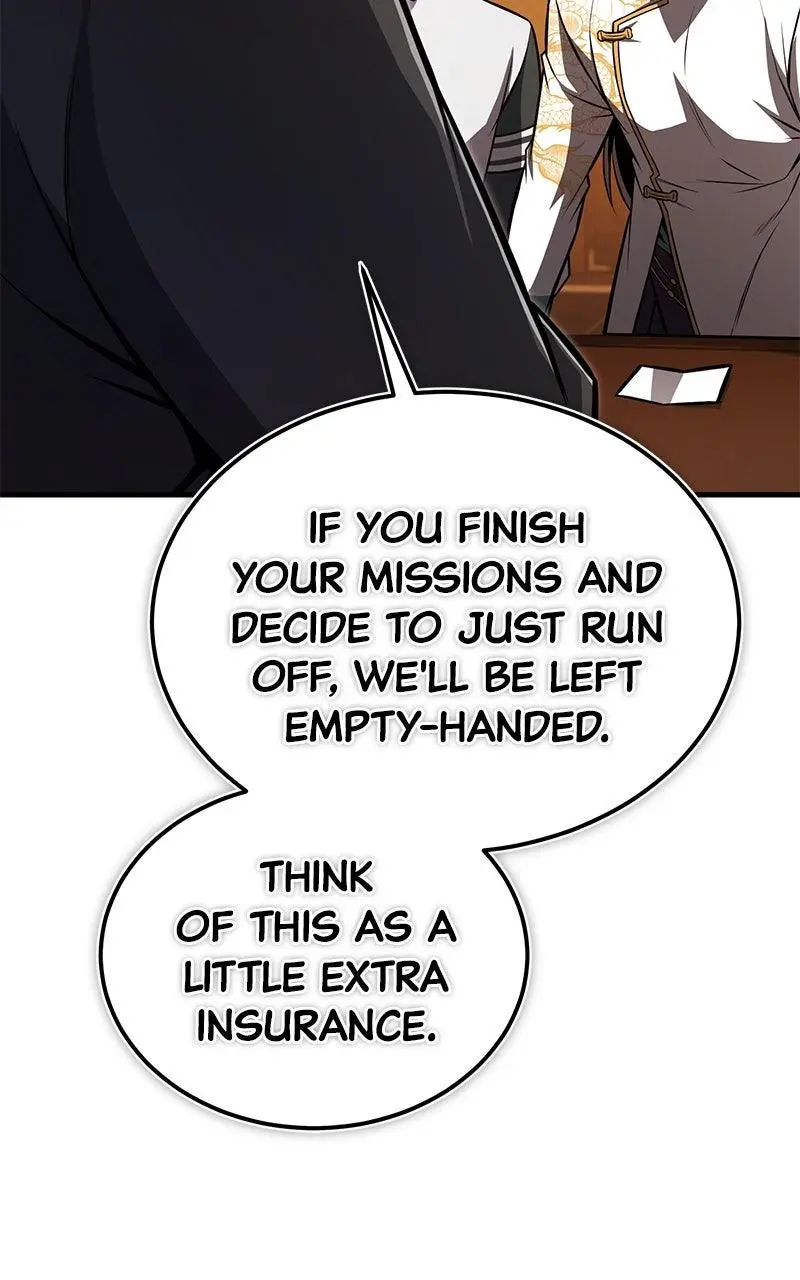 Read One Hit Teacher Master Baek - Chapter 133 - starinstructormasterbaek.com | Image 100