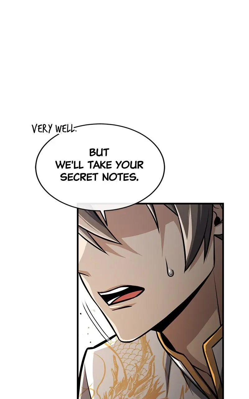 Read One Hit Teacher Master Baek - Chapter 133 - starinstructormasterbaek.com | Image 101