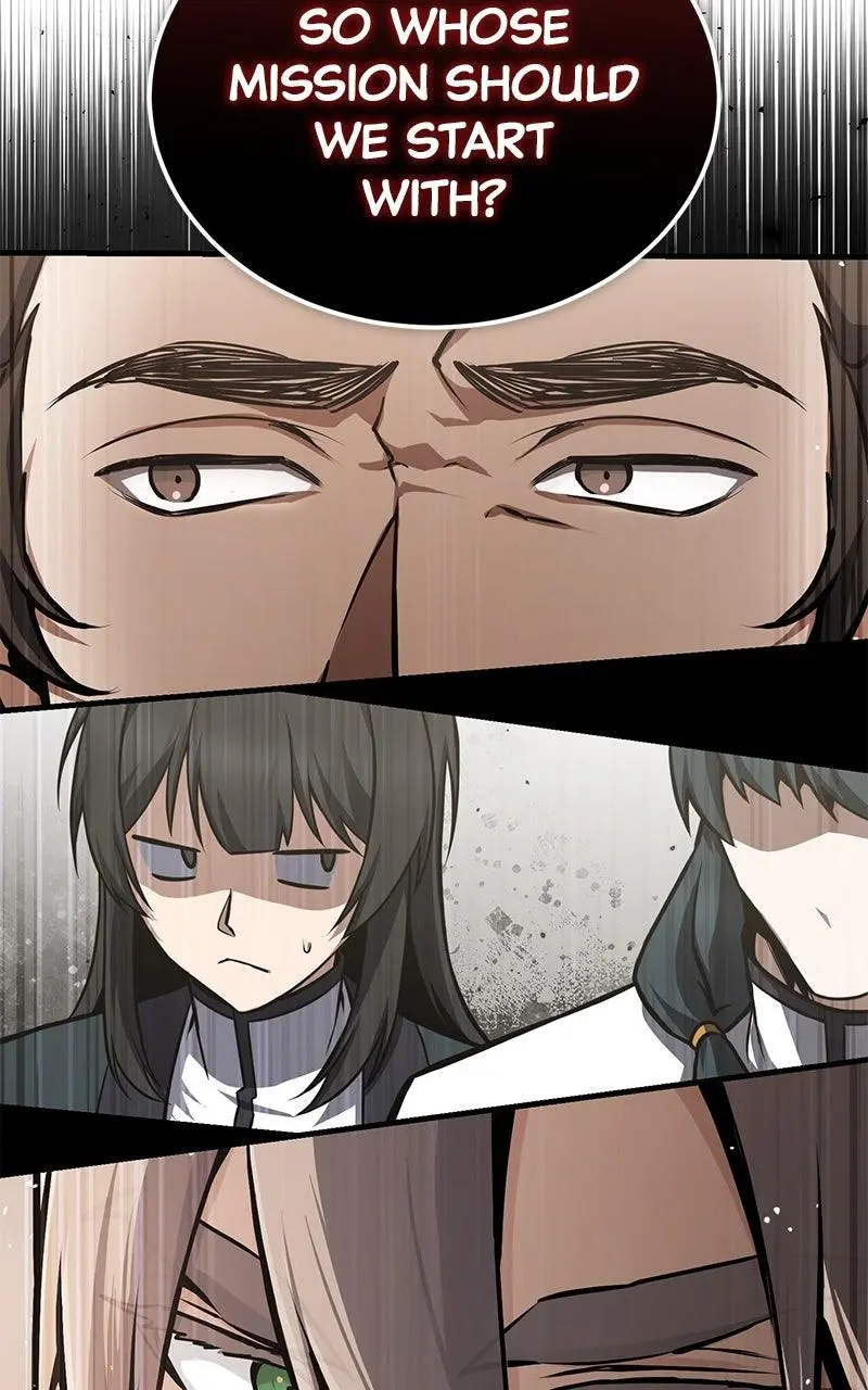Read One Hit Teacher Master Baek - Chapter 133 - starinstructormasterbaek.com | Image 103