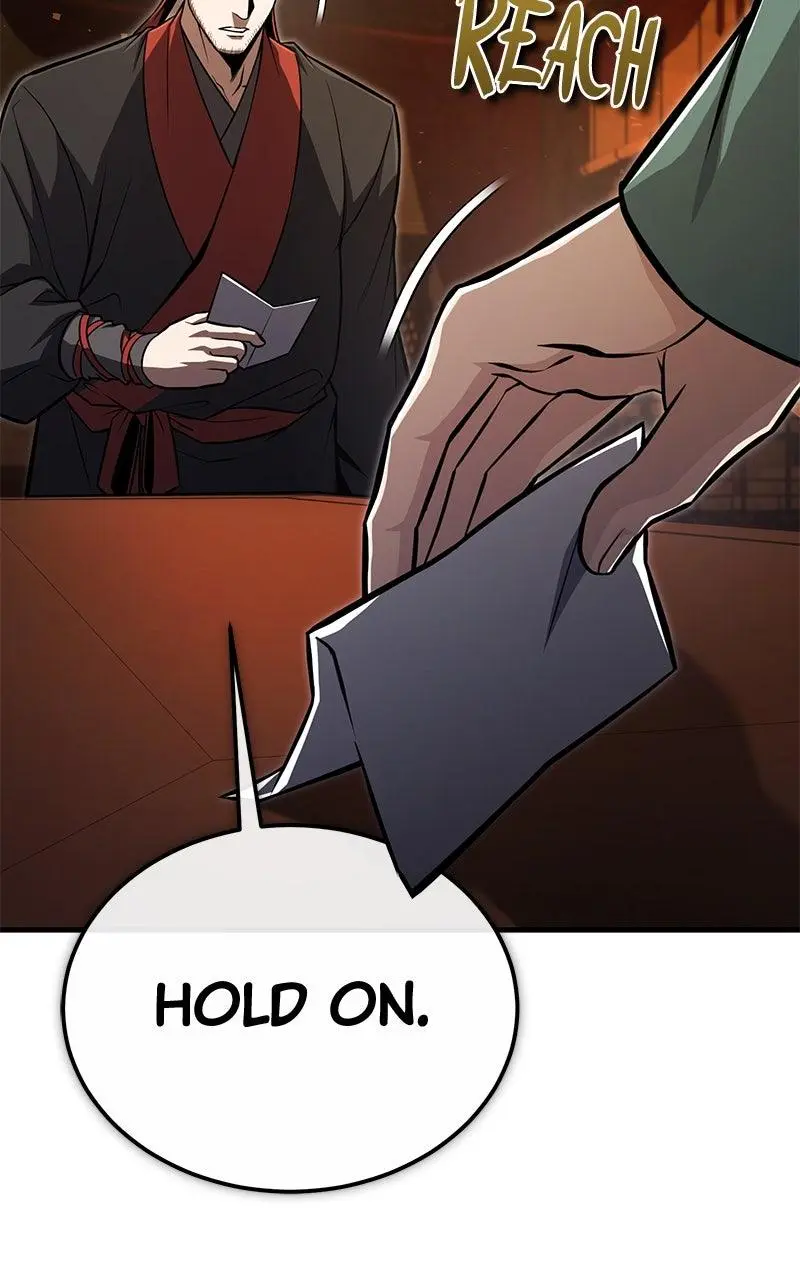 Read One Hit Teacher Master Baek - Chapter 133 - starinstructormasterbaek.com | Image 106