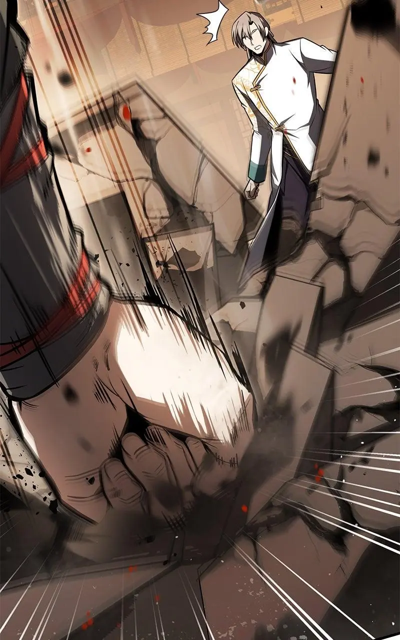 Read One Hit Teacher Master Baek - Chapter 133 - starinstructormasterbaek.com | Image 108