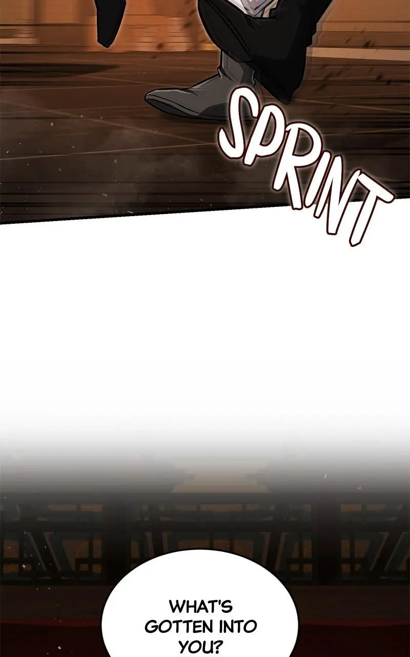 Read One Hit Teacher Master Baek - Chapter 133 - starinstructormasterbaek.com | Image 110