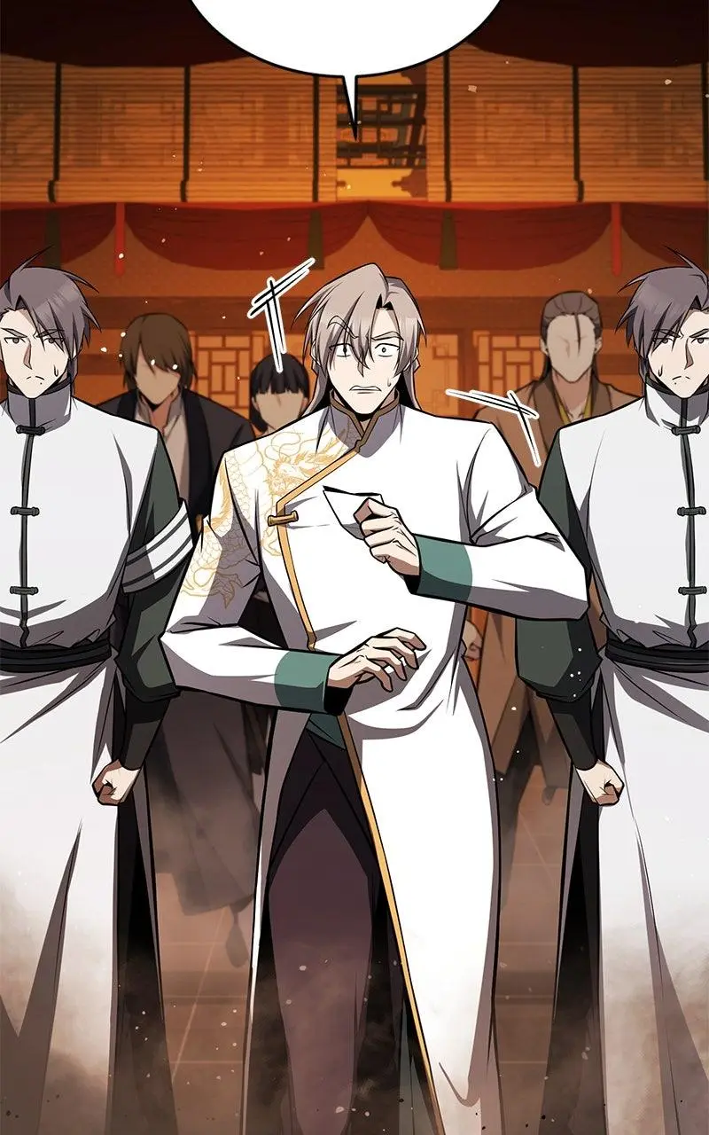 Read One Hit Teacher Master Baek - Chapter 133 - starinstructormasterbaek.com | Image 111