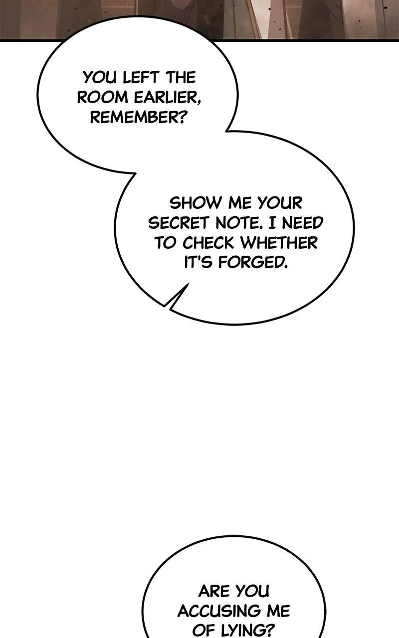Read One Hit Teacher Master Baek - Chapter 133 - starinstructormasterbaek.com | Image 112