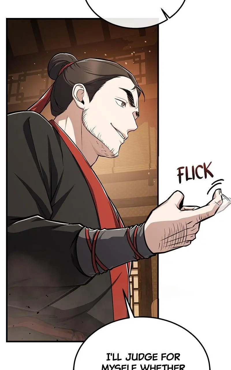 Read One Hit Teacher Master Baek - Chapter 133 - starinstructormasterbaek.com | Image 113