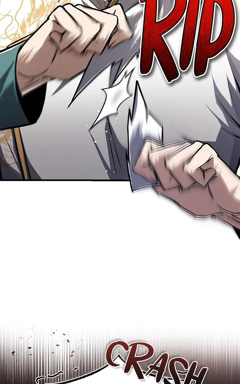 Read One Hit Teacher Master Baek - Chapter 133 - starinstructormasterbaek.com | Image 117