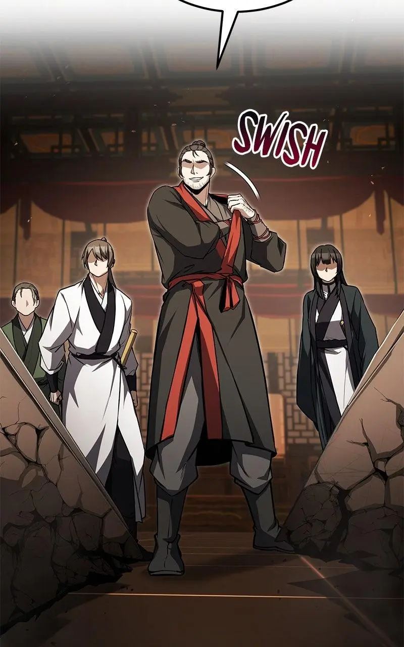 Read One Hit Teacher Master Baek - Chapter 133 - starinstructormasterbaek.com | Image 119