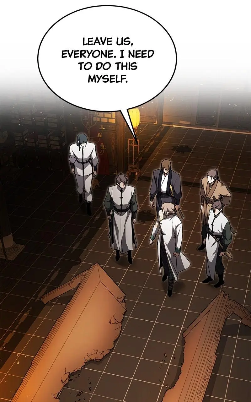 Read One Hit Teacher Master Baek - Chapter 133 - starinstructormasterbaek.com | Image 121