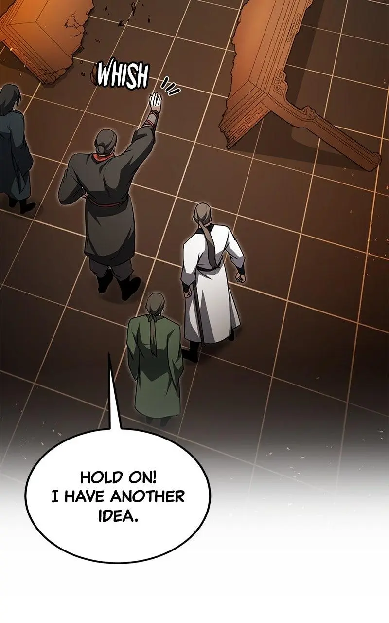 Read One Hit Teacher Master Baek - Chapter 133 - starinstructormasterbaek.com | Image 122