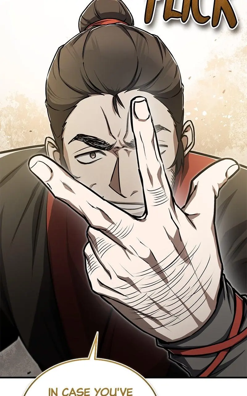 Read One Hit Teacher Master Baek - Chapter 133 - starinstructormasterbaek.com | Image 124