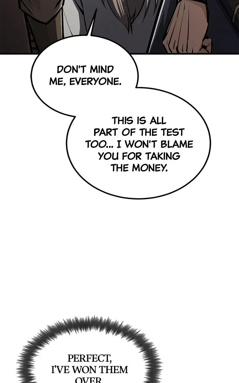 Read One Hit Teacher Master Baek - Chapter 133 - starinstructormasterbaek.com | Image 127