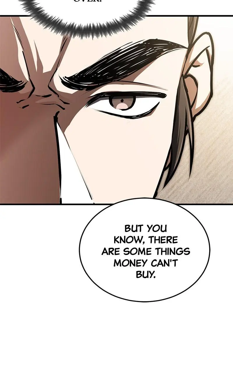 Read One Hit Teacher Master Baek - Chapter 133 - starinstructormasterbaek.com | Image 128