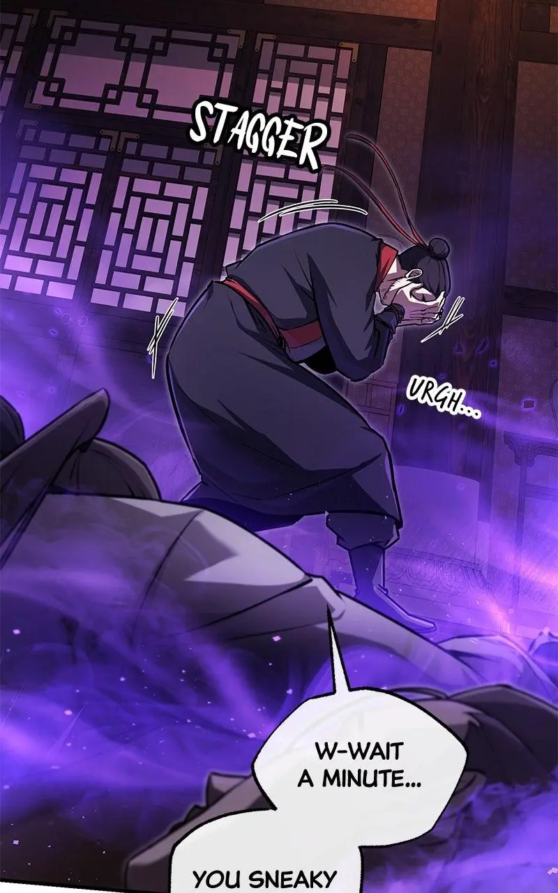 Read One Hit Teacher Master Baek - Chapter 133 - starinstructormasterbaek.com | Image 132