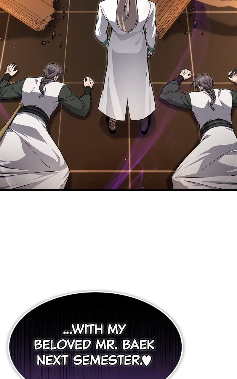 Read One Hit Teacher Master Baek - Chapter 134 - starinstructormasterbaek.com | Image 5
