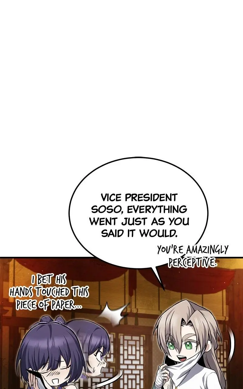 Read One Hit Teacher Master Baek - Chapter 134 - starinstructormasterbaek.com | Image 7
