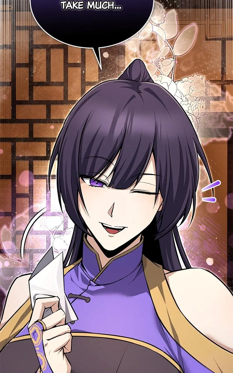 Read One Hit Teacher Master Baek - Chapter 134 - starinstructormasterbaek.com | Image 9