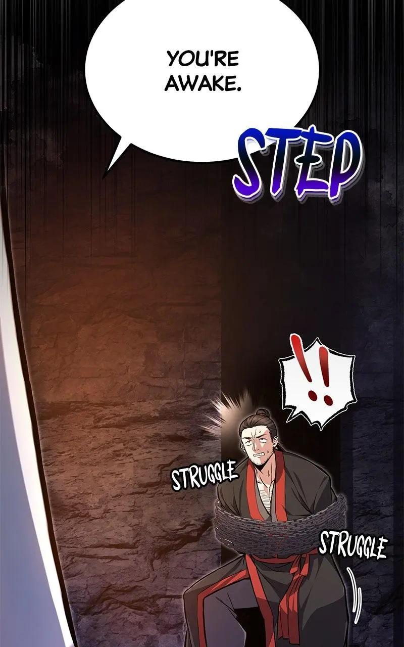 Read One Hit Teacher Master Baek - Chapter 134 - starinstructormasterbaek.com | Image 14