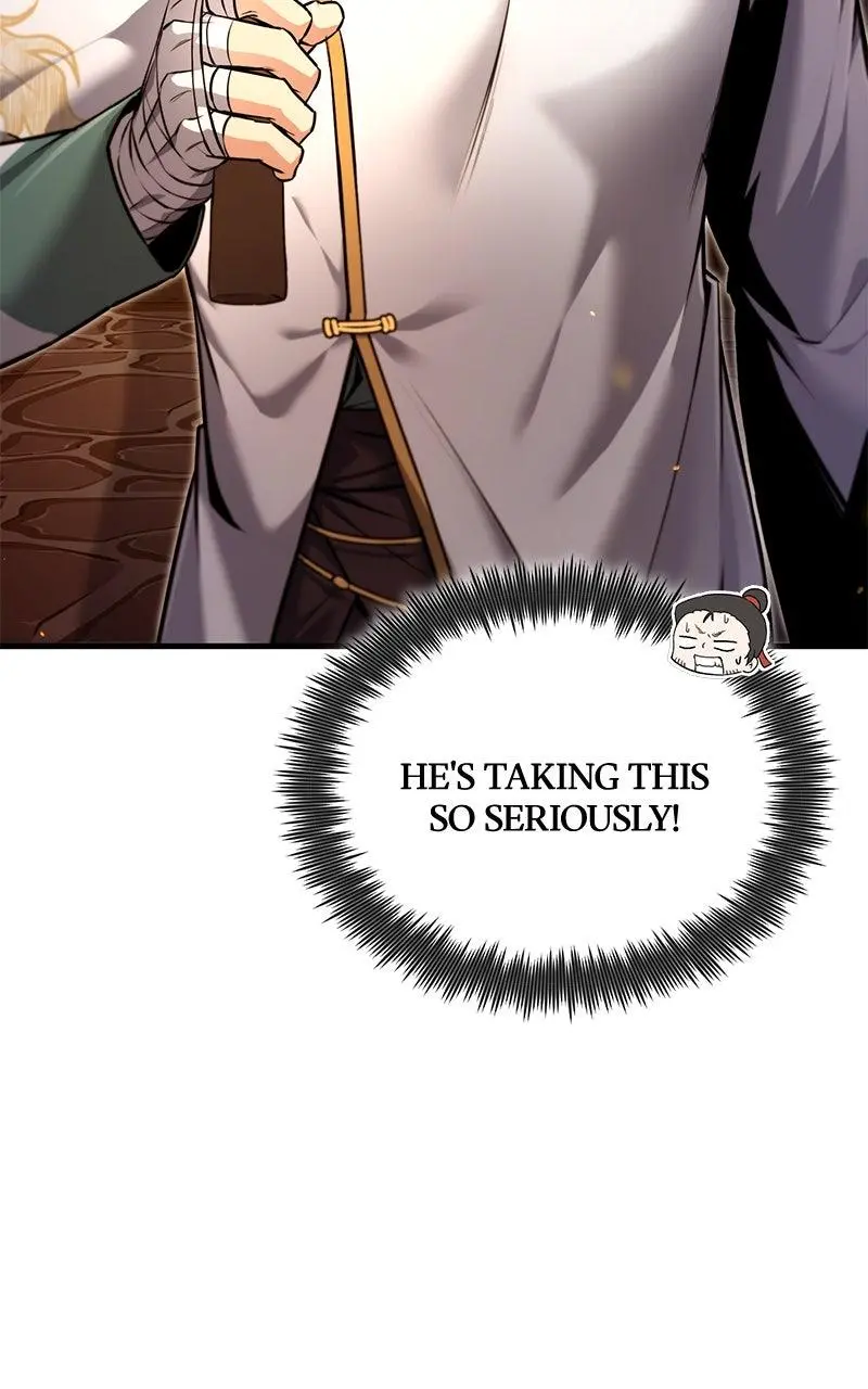 Read One Hit Teacher Master Baek - Chapter 134 - starinstructormasterbaek.com | Image 22
