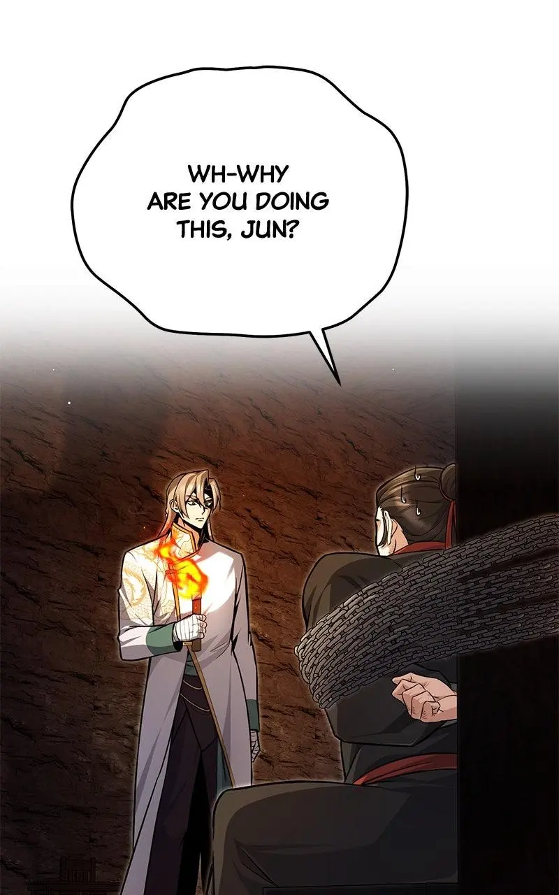 Read One Hit Teacher Master Baek - Chapter 134 - starinstructormasterbaek.com | Image 23