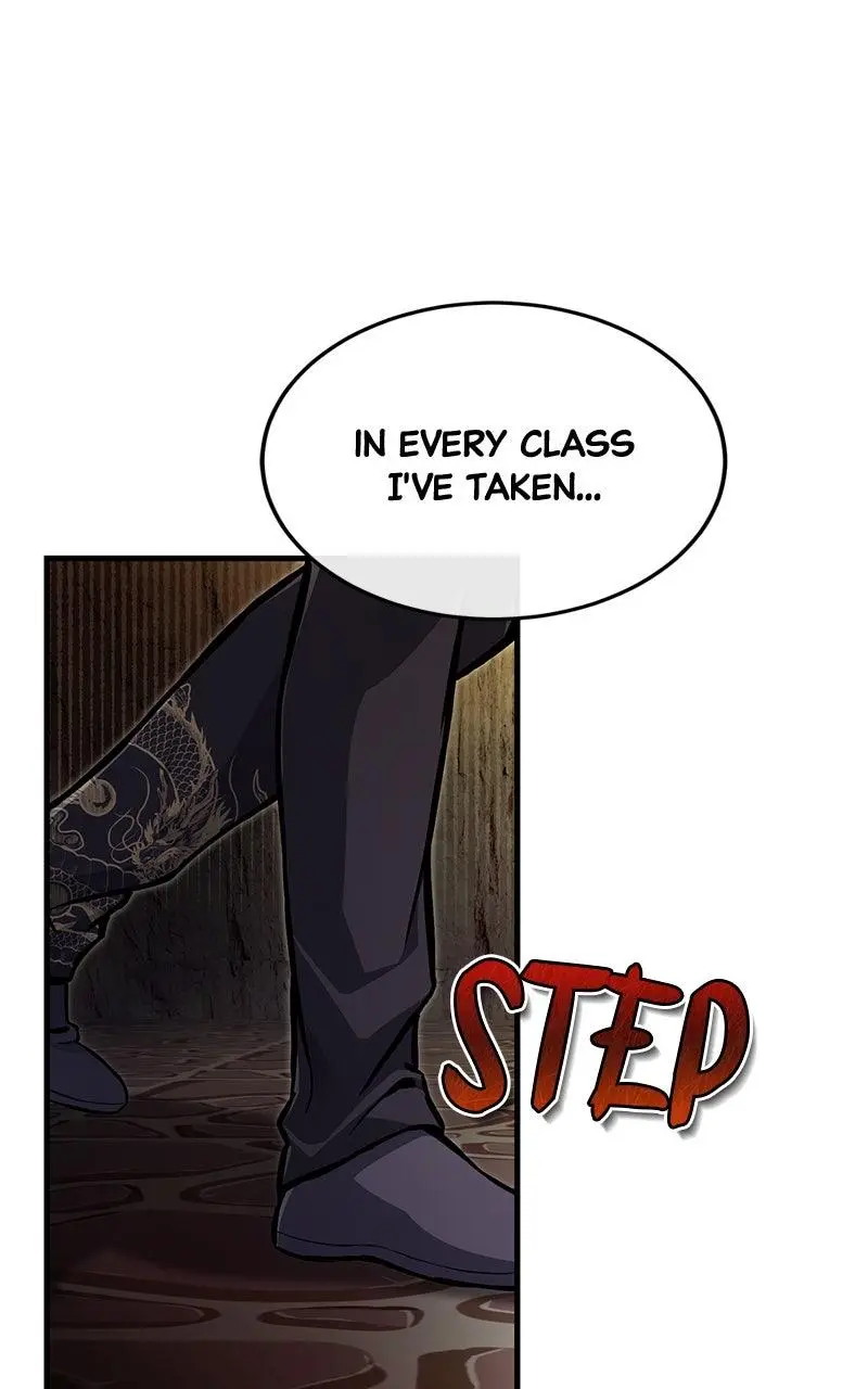 Read One Hit Teacher Master Baek - Chapter 134 - starinstructormasterbaek.com | Image 26
