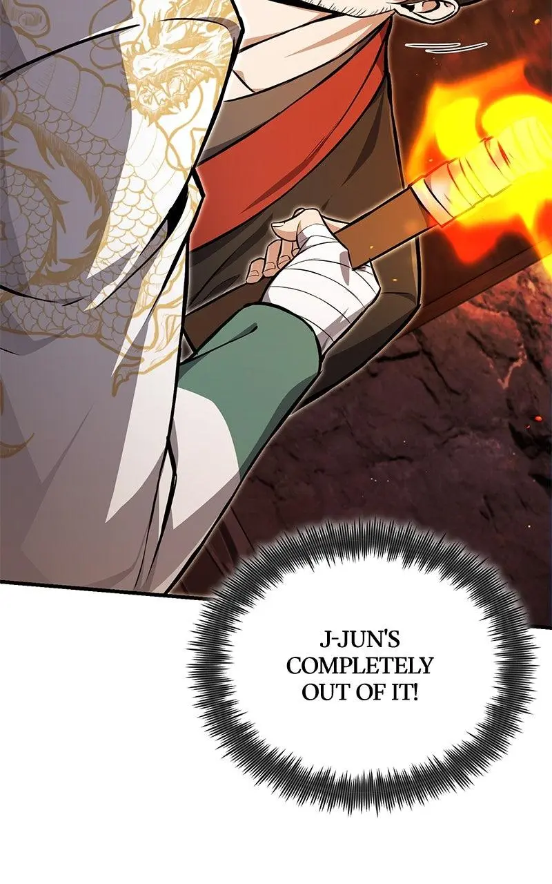 Read One Hit Teacher Master Baek - Chapter 134 - starinstructormasterbaek.com | Image 31