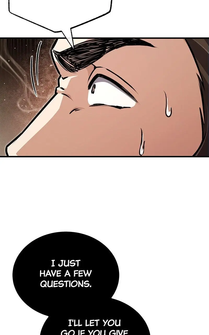 Read One Hit Teacher Master Baek - Chapter 134 - starinstructormasterbaek.com | Image 35