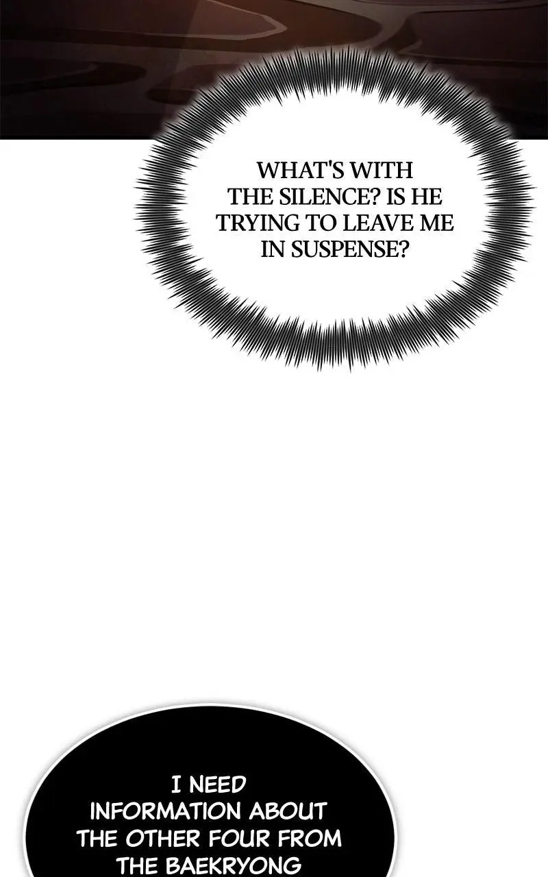 Read One Hit Teacher Master Baek - Chapter 134 - starinstructormasterbaek.com | Image 38