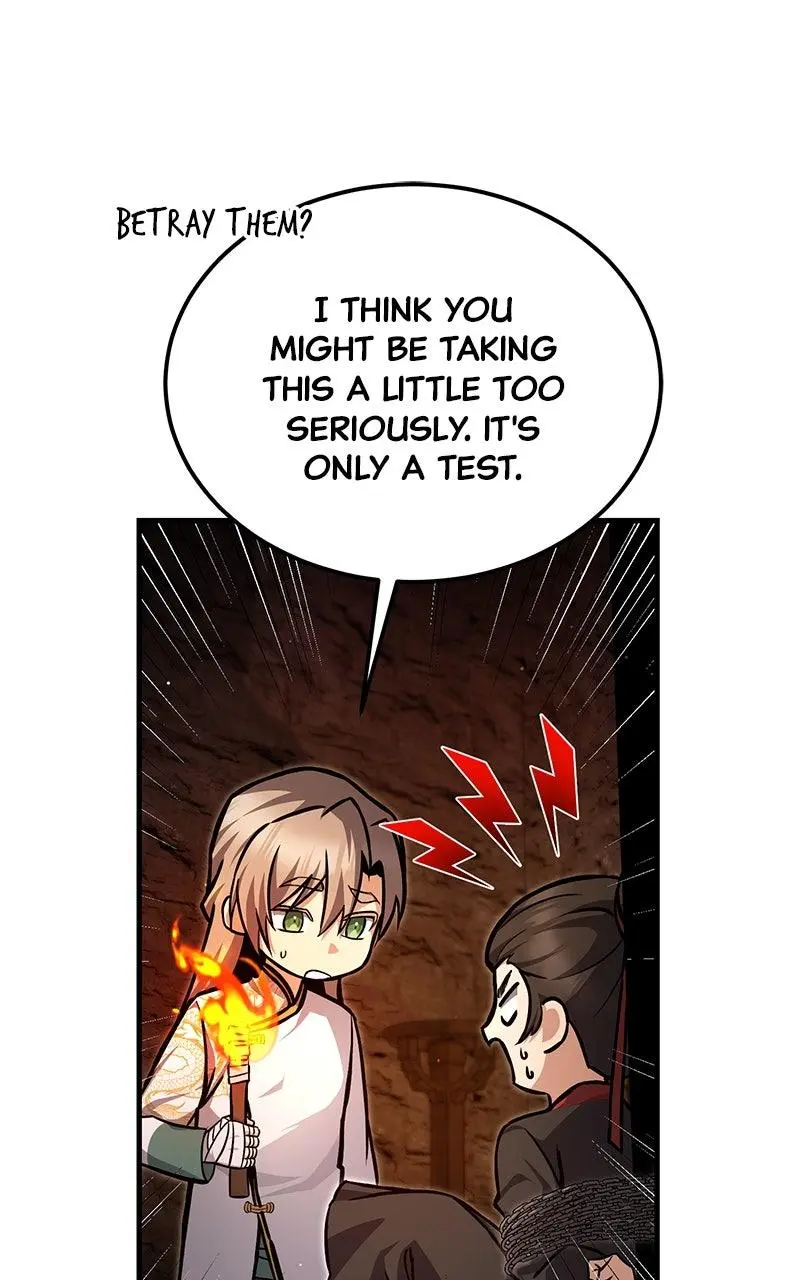 Read One Hit Teacher Master Baek - Chapter 134 - starinstructormasterbaek.com | Image 41