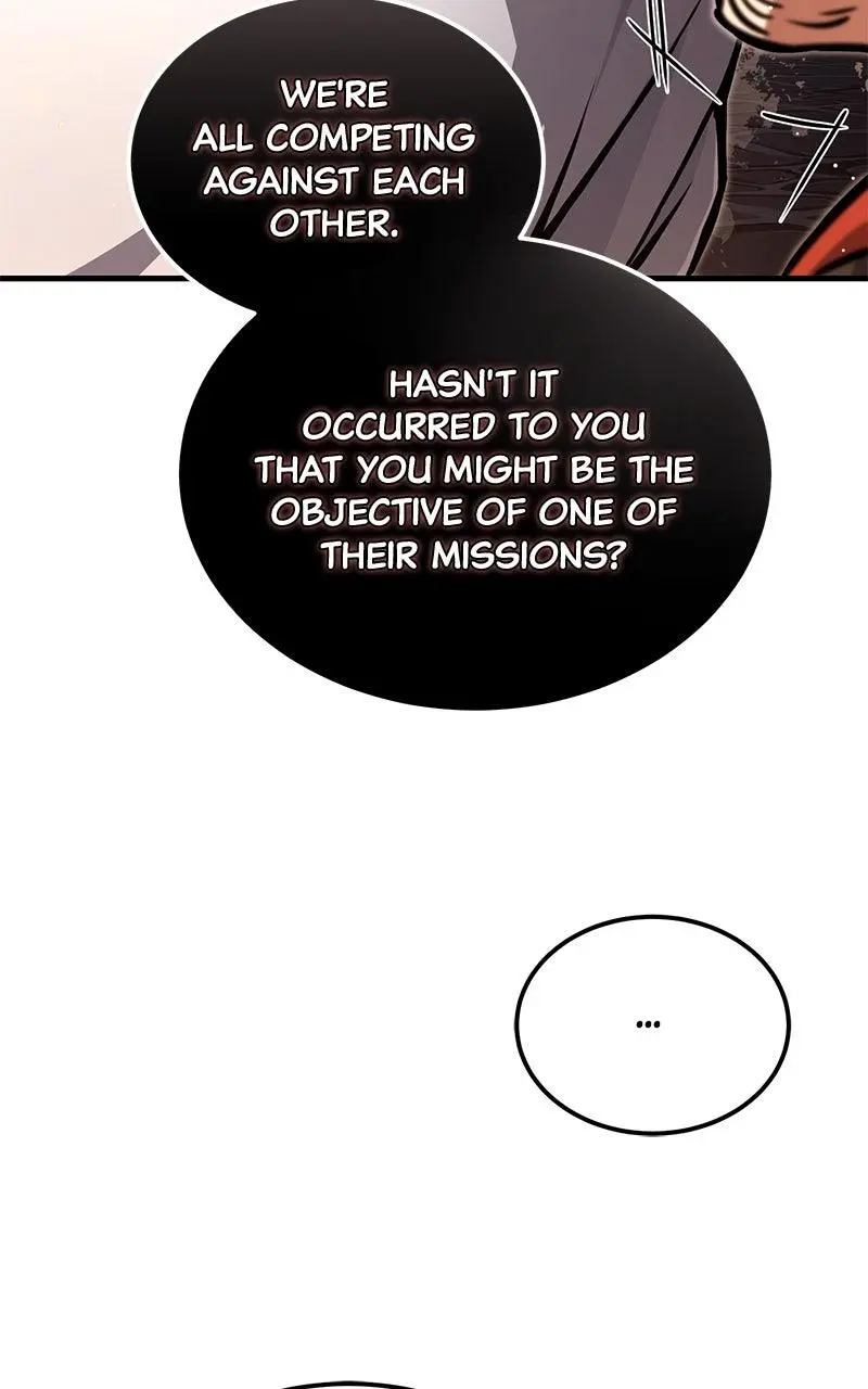 Read One Hit Teacher Master Baek - Chapter 134 - starinstructormasterbaek.com | Image 44
