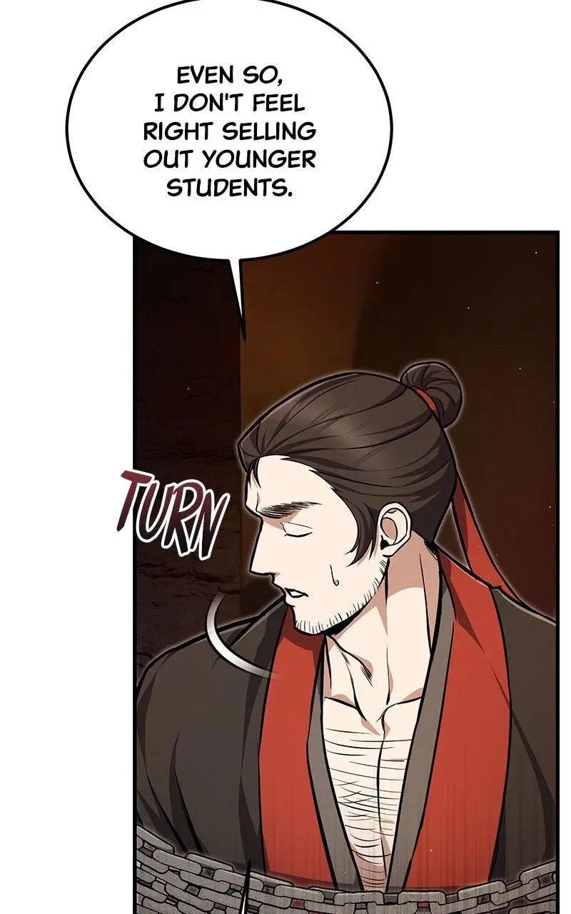Read One Hit Teacher Master Baek - Chapter 134 - starinstructormasterbaek.com | Image 45