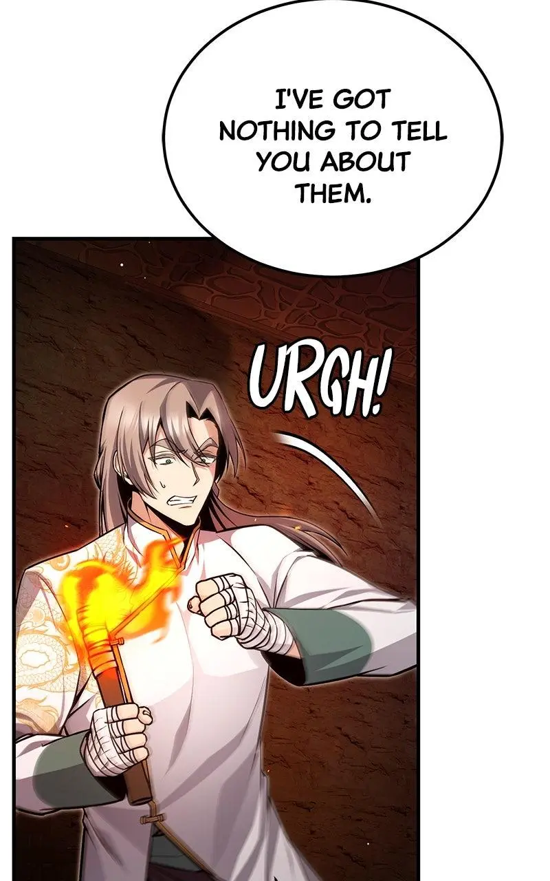 Read One Hit Teacher Master Baek - Chapter 134 - starinstructormasterbaek.com | Image 47