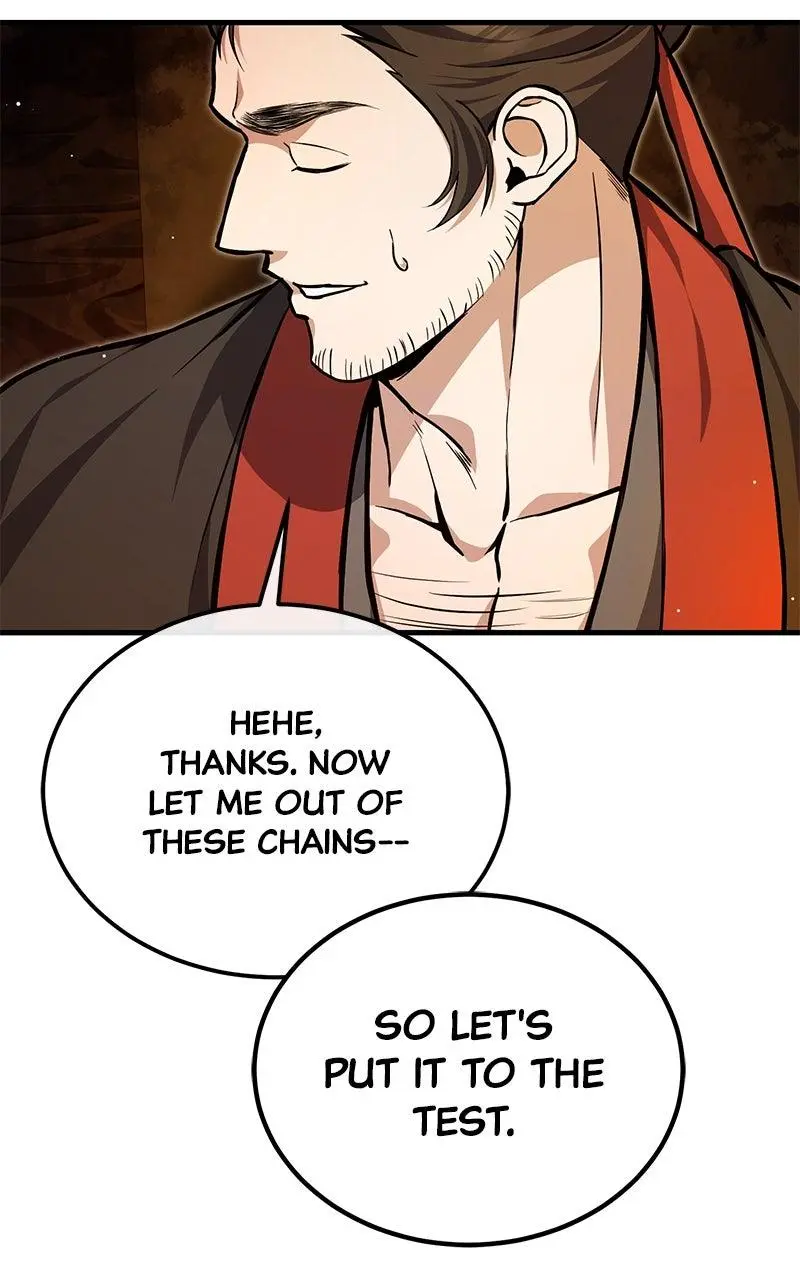 Read One Hit Teacher Master Baek - Chapter 134 - starinstructormasterbaek.com | Image 49