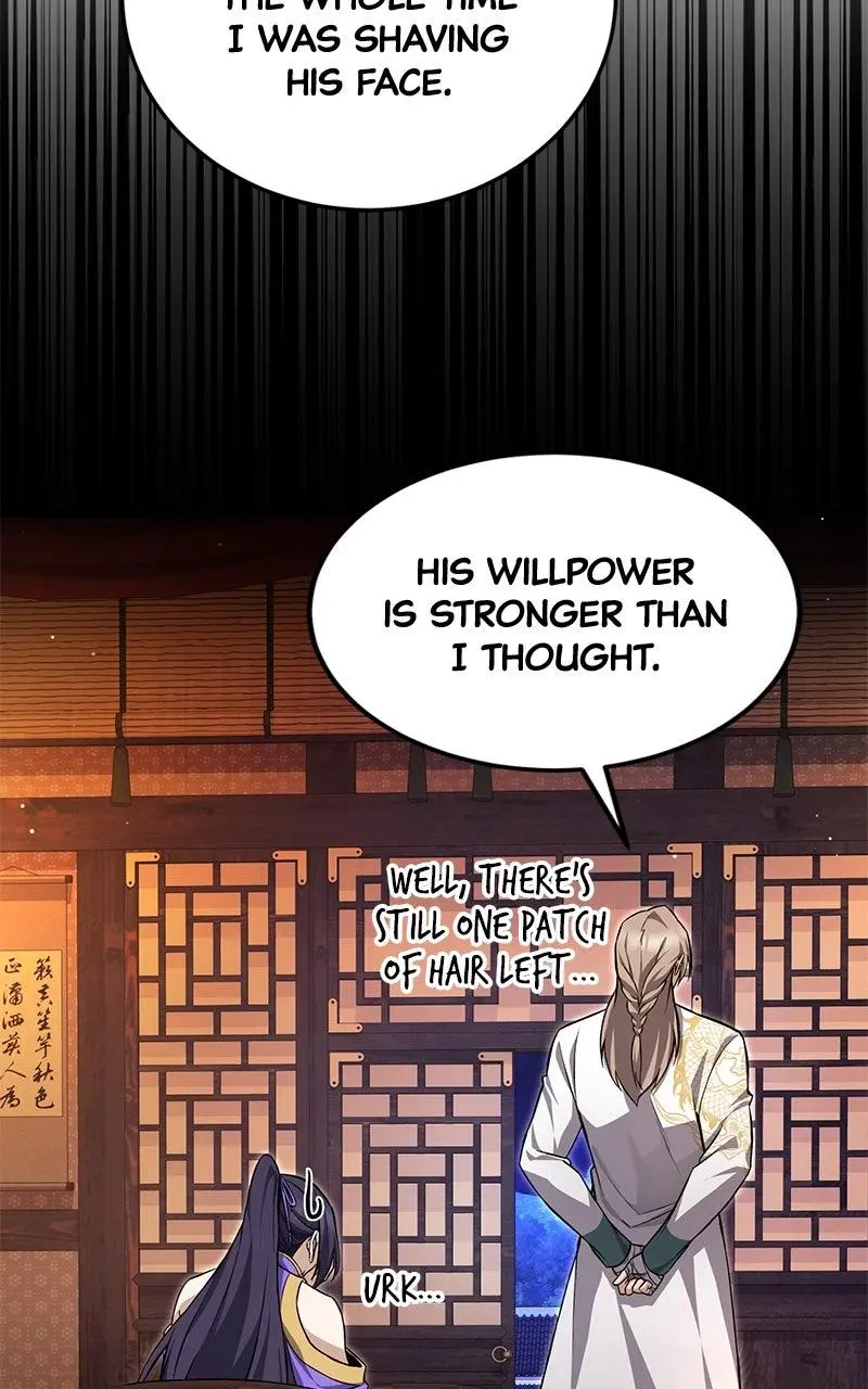 Read One Hit Teacher Master Baek - Chapter 134 - starinstructormasterbaek.com | Image 61