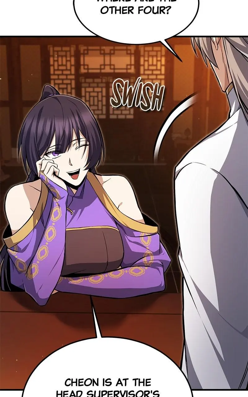 Read One Hit Teacher Master Baek - Chapter 134 - starinstructormasterbaek.com | Image 63