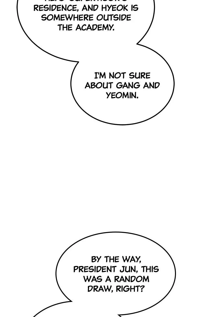 Read One Hit Teacher Master Baek - Chapter 134 - starinstructormasterbaek.com | Image 64
