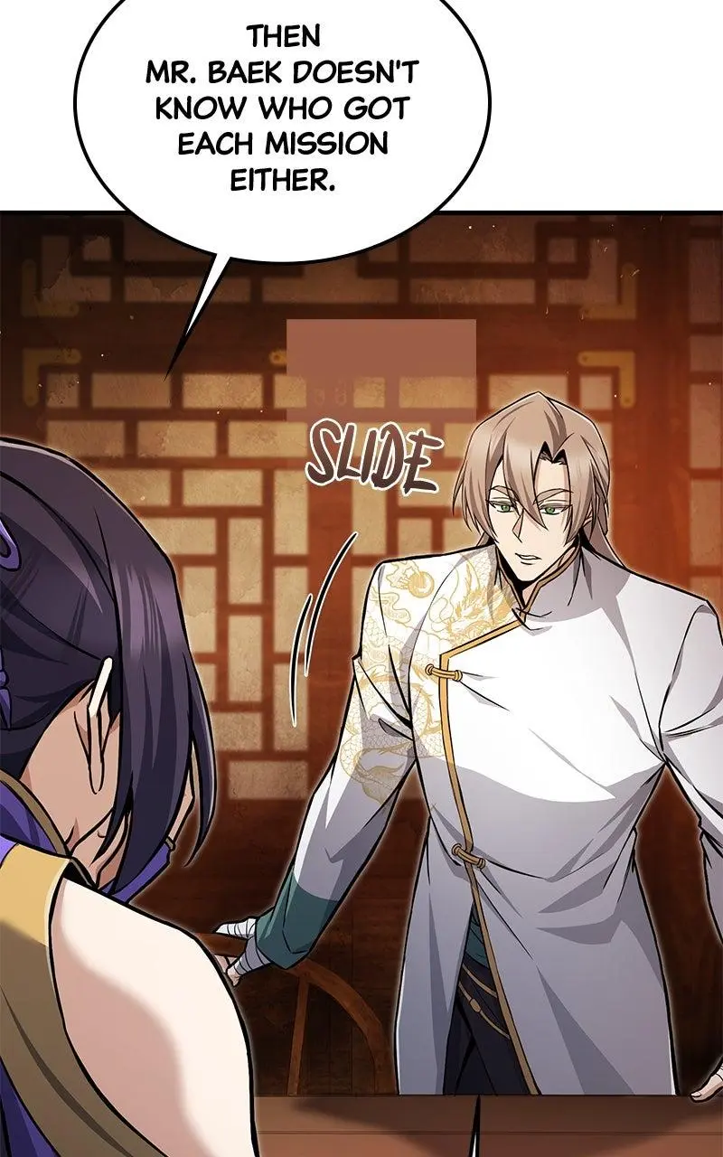 Read One Hit Teacher Master Baek - Chapter 134 - starinstructormasterbaek.com | Image 65