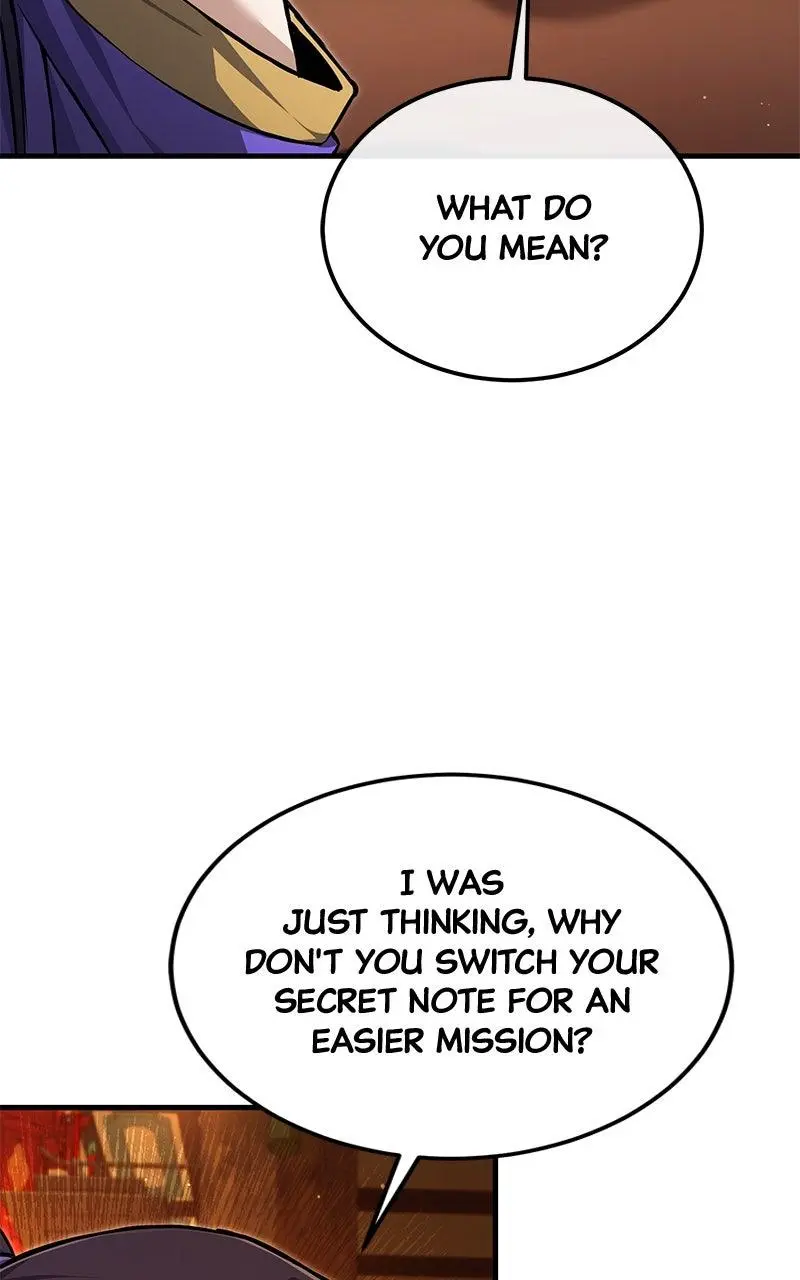 Read One Hit Teacher Master Baek - Chapter 134 - starinstructormasterbaek.com | Image 66