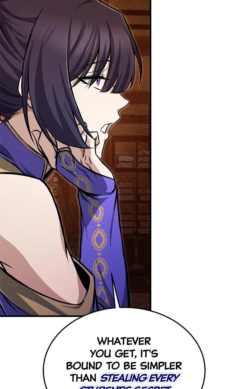 Read One Hit Teacher Master Baek - Chapter 134 - starinstructormasterbaek.com | Image 67