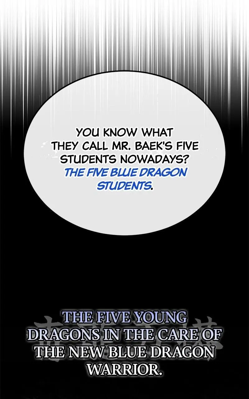 Read One Hit Teacher Master Baek - Chapter 134 - starinstructormasterbaek.com | Image 72