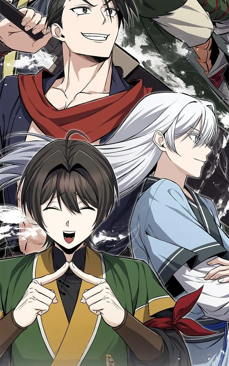 Read One Hit Teacher Master Baek - Chapter 134 - starinstructormasterbaek.com | Image 74