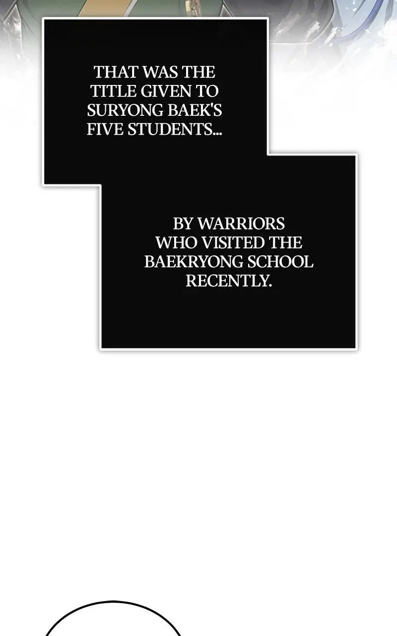 Read One Hit Teacher Master Baek - Chapter 134 - starinstructormasterbaek.com | Image 75