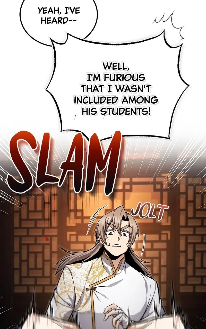 Read One Hit Teacher Master Baek - Chapter 134 - starinstructormasterbaek.com | Image 76