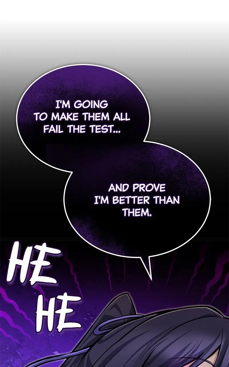 Read One Hit Teacher Master Baek - Chapter 134 - starinstructormasterbaek.com | Image 79