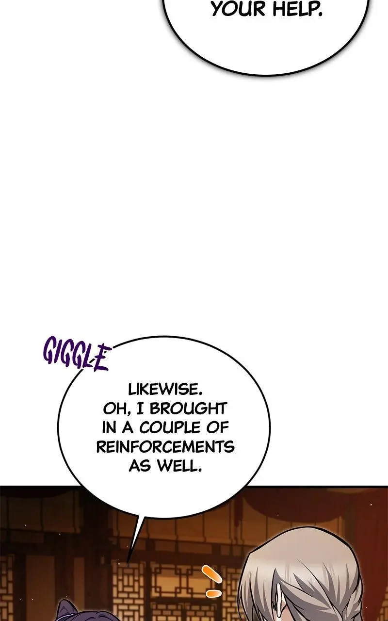 Read One Hit Teacher Master Baek - Chapter 134 - starinstructormasterbaek.com | Image 86