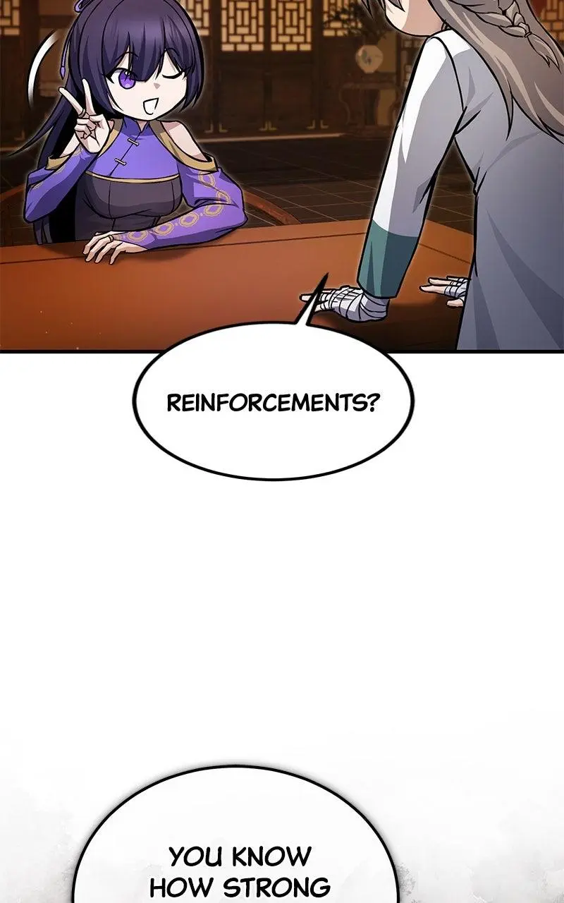 Read One Hit Teacher Master Baek - Chapter 134 - starinstructormasterbaek.com | Image 87
