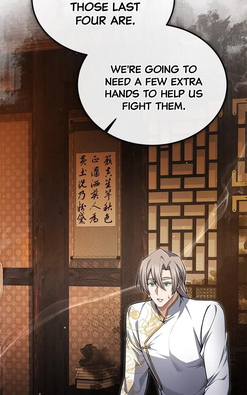 Read One Hit Teacher Master Baek - Chapter 134 - starinstructormasterbaek.com | Image 88