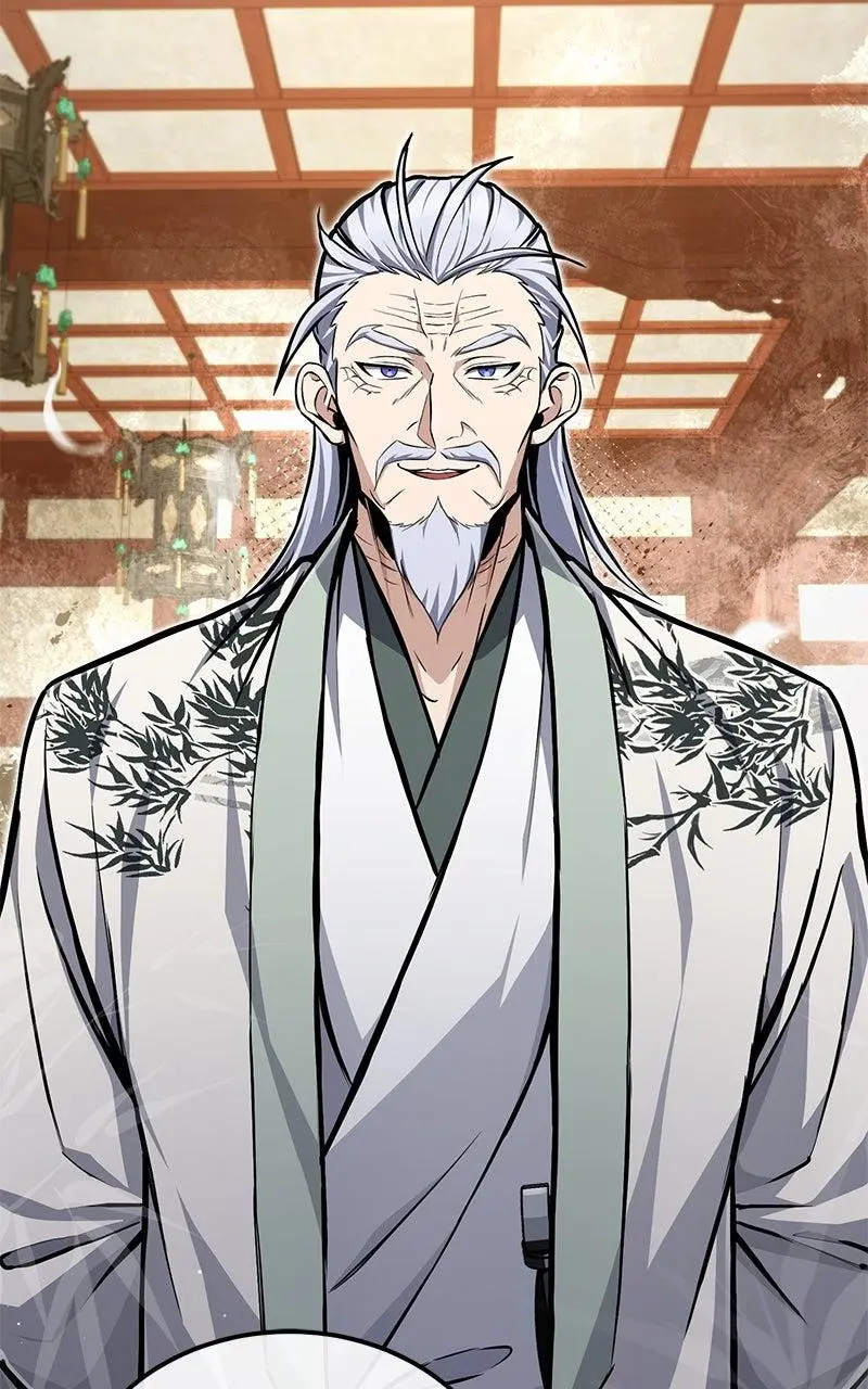 Read One Hit Teacher Master Baek - Chapter 134 - starinstructormasterbaek.com | Image 95