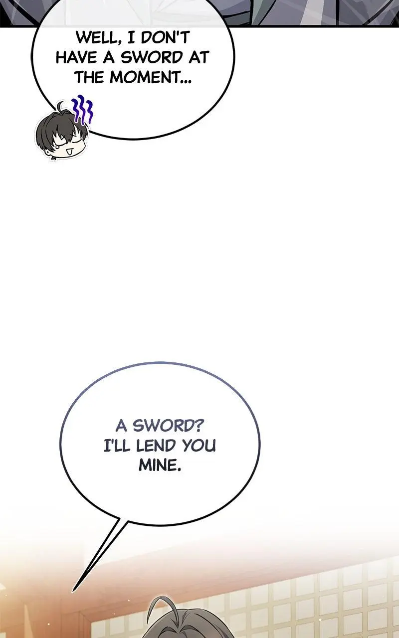 Read One Hit Teacher Master Baek - Chapter 134 - starinstructormasterbaek.com | Image 96