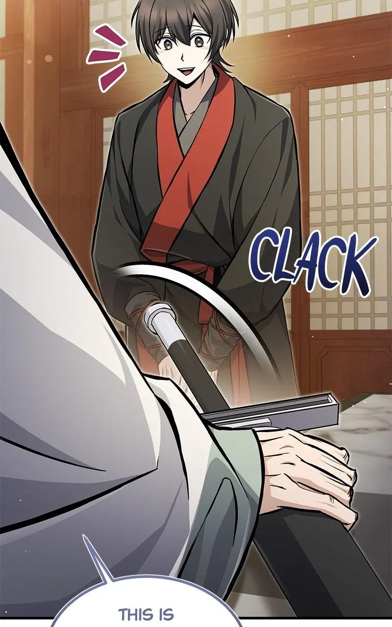 Read One Hit Teacher Master Baek - Chapter 134 - starinstructormasterbaek.com | Image 97