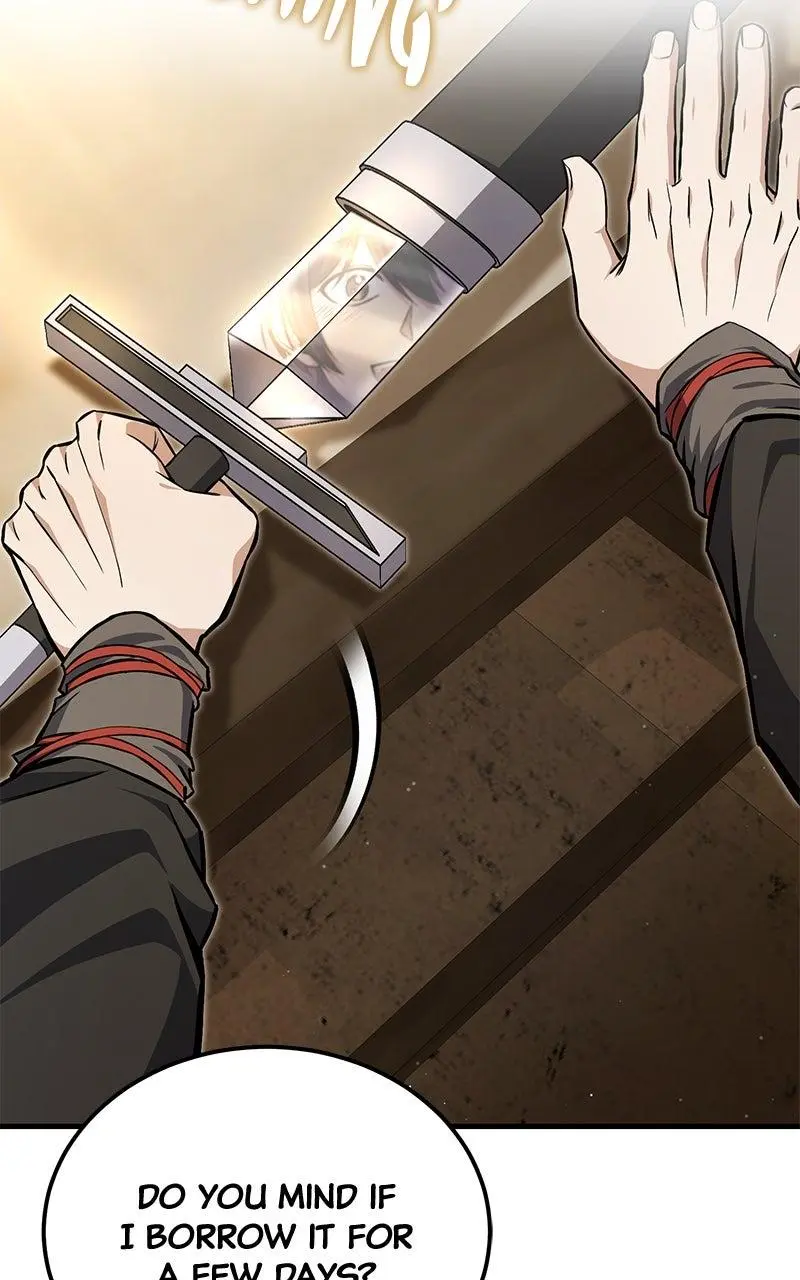 Read One Hit Teacher Master Baek - Chapter 134 - starinstructormasterbaek.com | Image 99